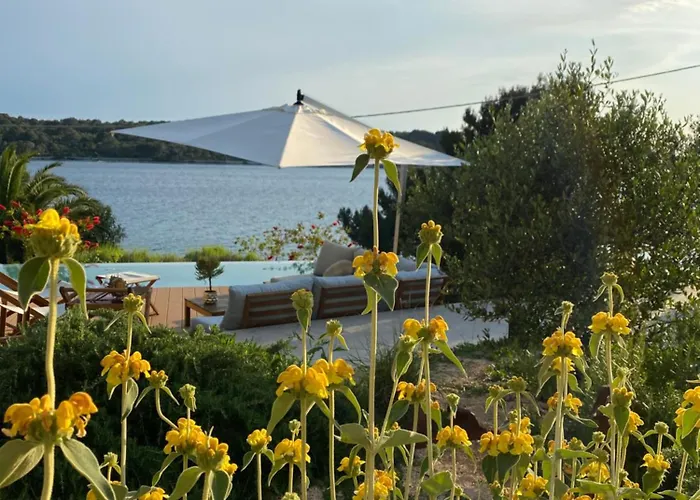 Del Mar Deluxe Mali Lošinj