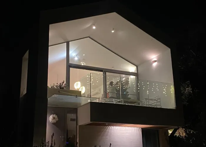 Del Mar Deluxe * Mali Lošinj