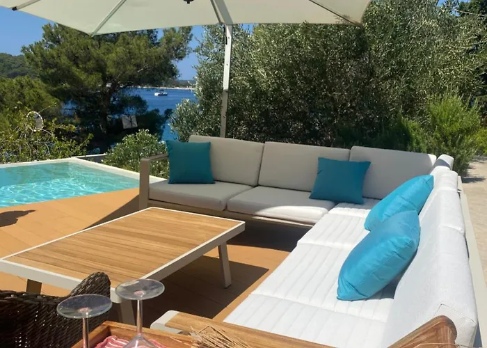 Del Mar Deluxe Apartament