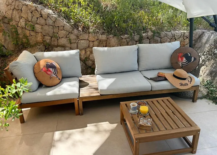 Del Mar Deluxe Apartament *